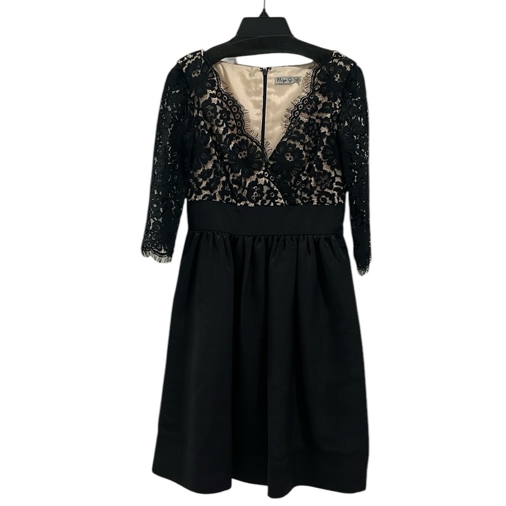 Eliza J cocktail dress/ Size 4